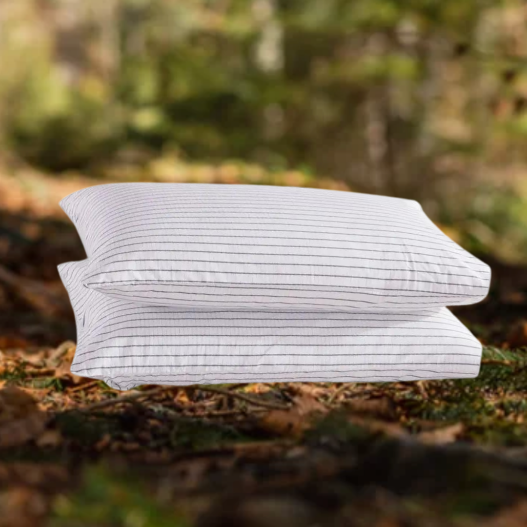 Ground to Heal® Pillow Case