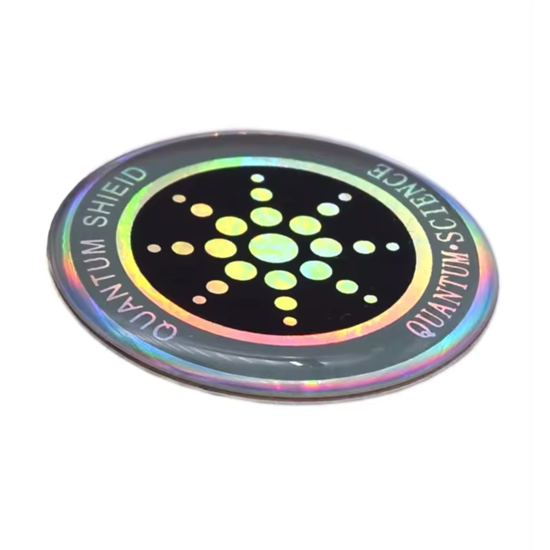 EMF Protect® Anti-Radiation Sticker