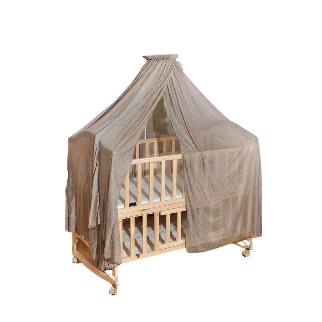 EMF Protect® Canopy Dome for Baby