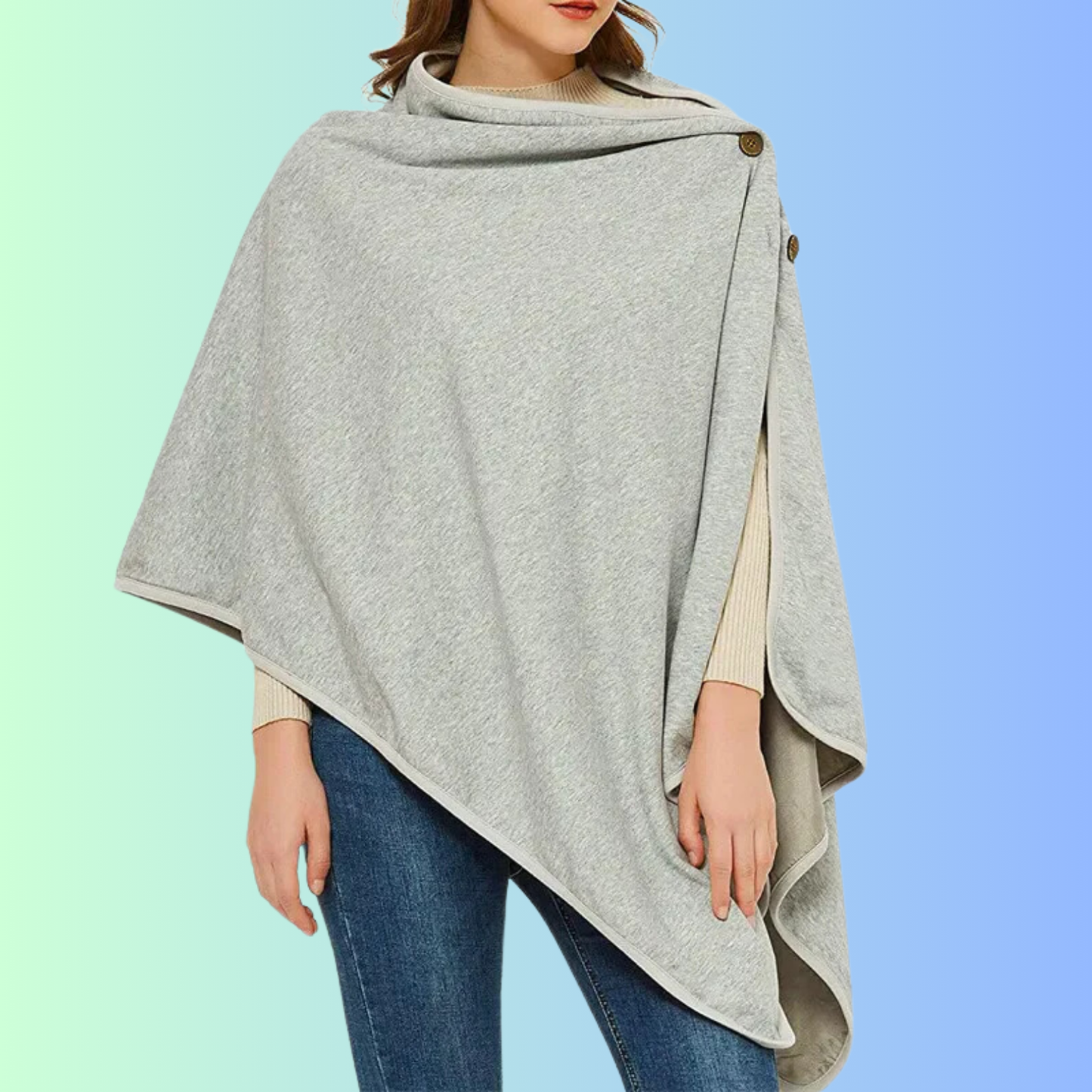 EMF Protect® Women Poncho