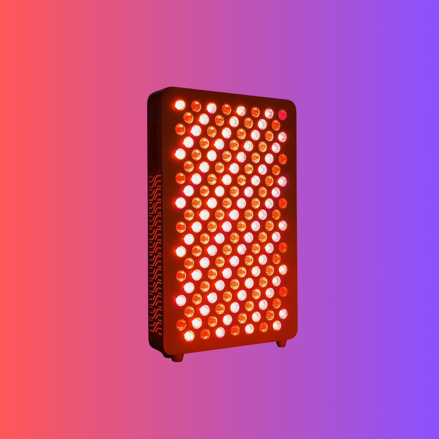 VYBRZ® Red Light Therapy Panel - RL120MAX PT