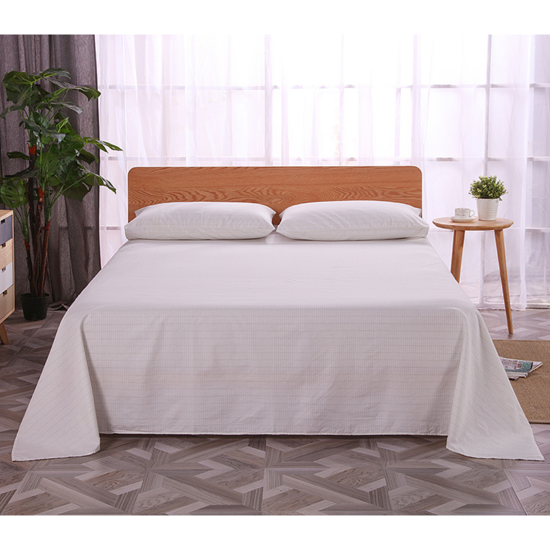 Ground to Heal® Flat Sheet