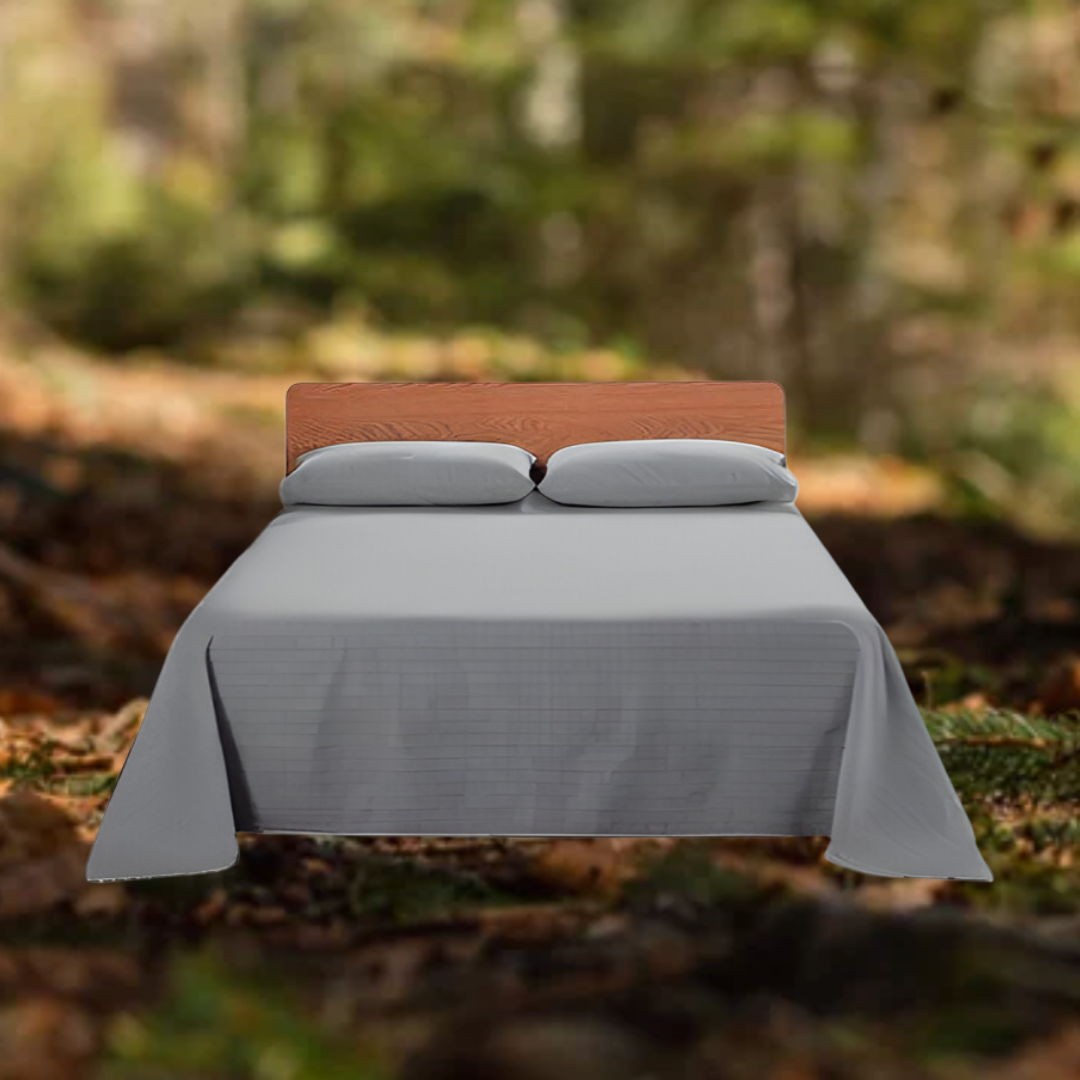 Ground to Heal® Flat Sheet