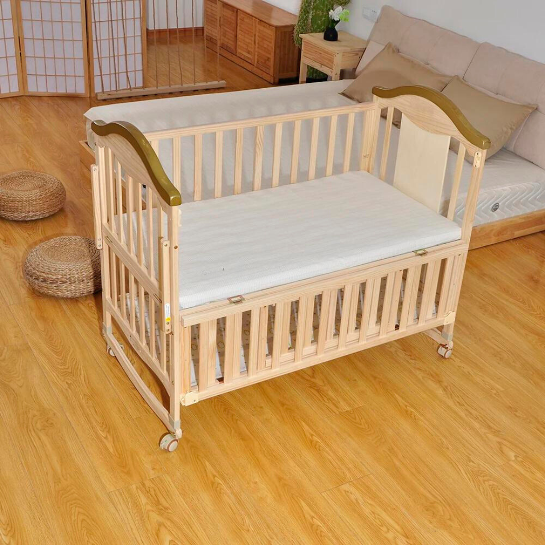 Ground to Heal® Bedlaken voor Baby