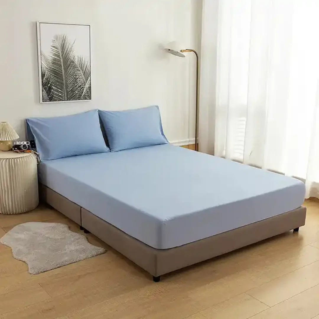 Bundle: Grounding Bed Set