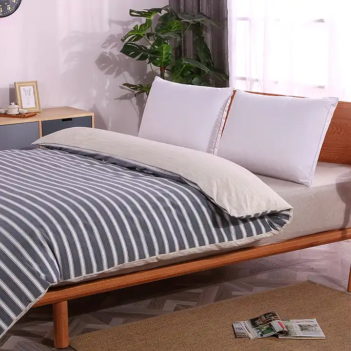 Ground to Heal® Duvet Cover