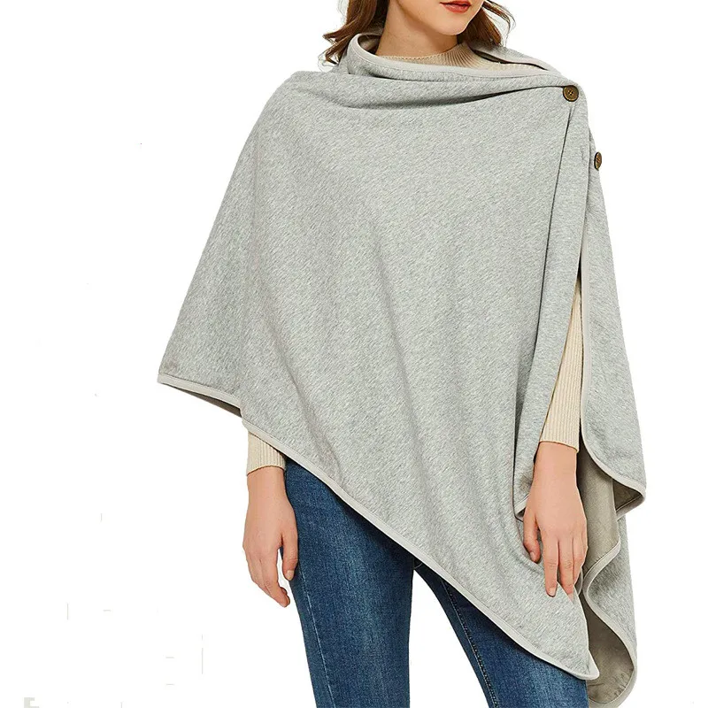 EMF Protect® Women Poncho