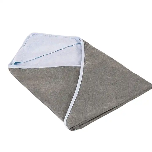 EMF Protect® Pure Silver Baby Blanket