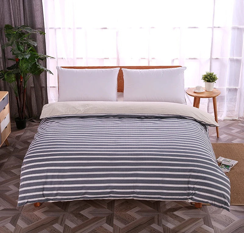 Ground to Heal® Duvet Cover