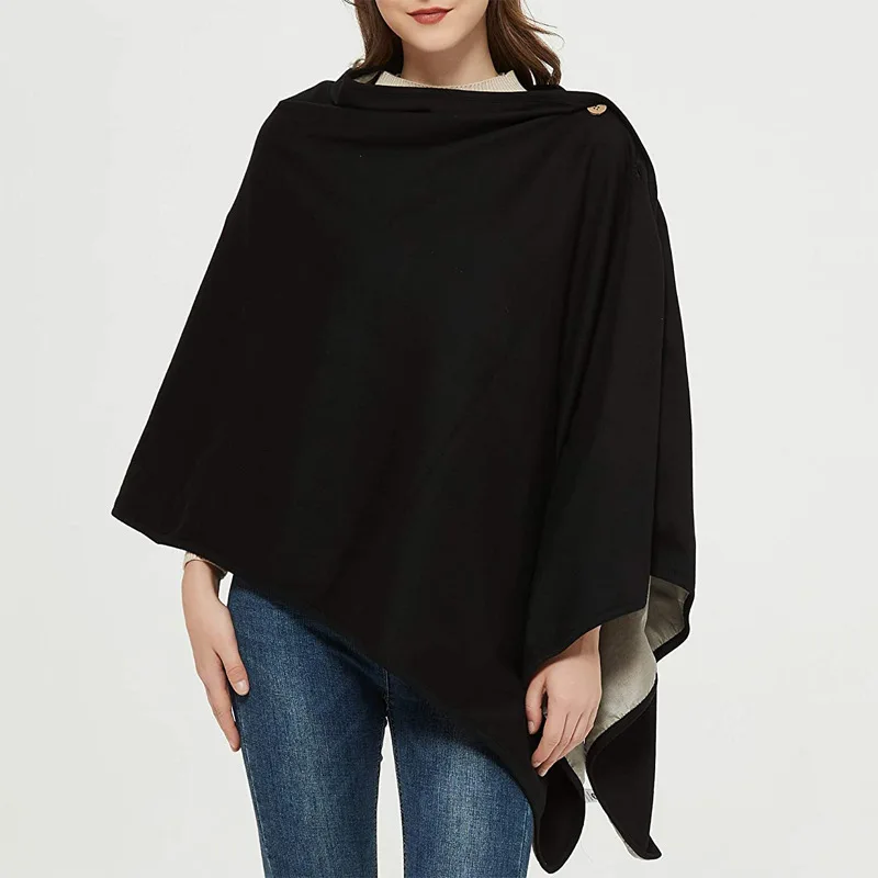 EMF Protect® Dames Poncho