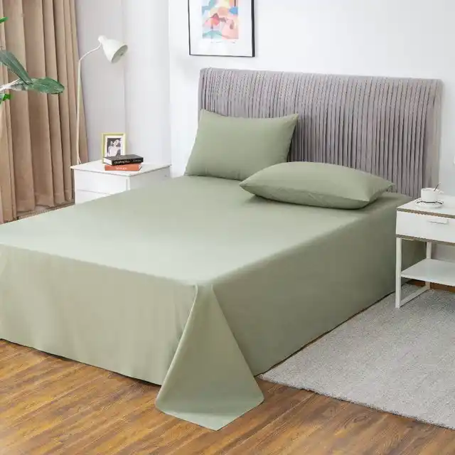 Ground to Heal® Flat Sheet