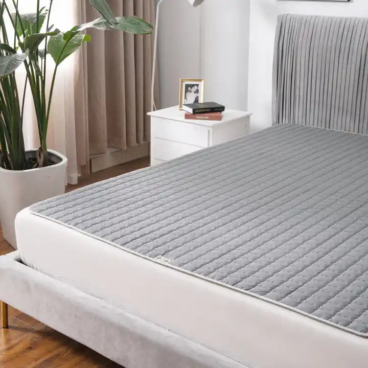 Ground to Heal® Bed Pad