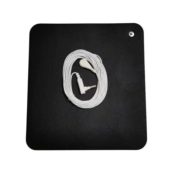 Ground to Heal® Mouse Pad