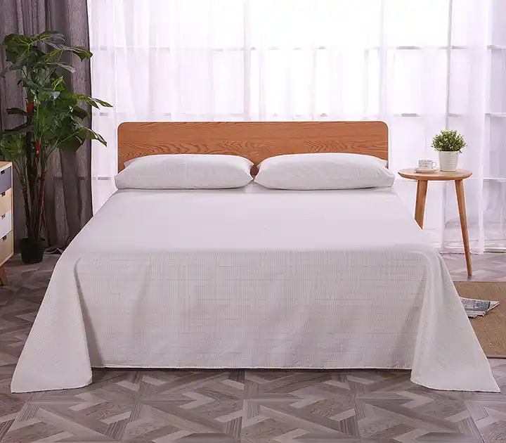 Ground to Heal® Flat Sheet