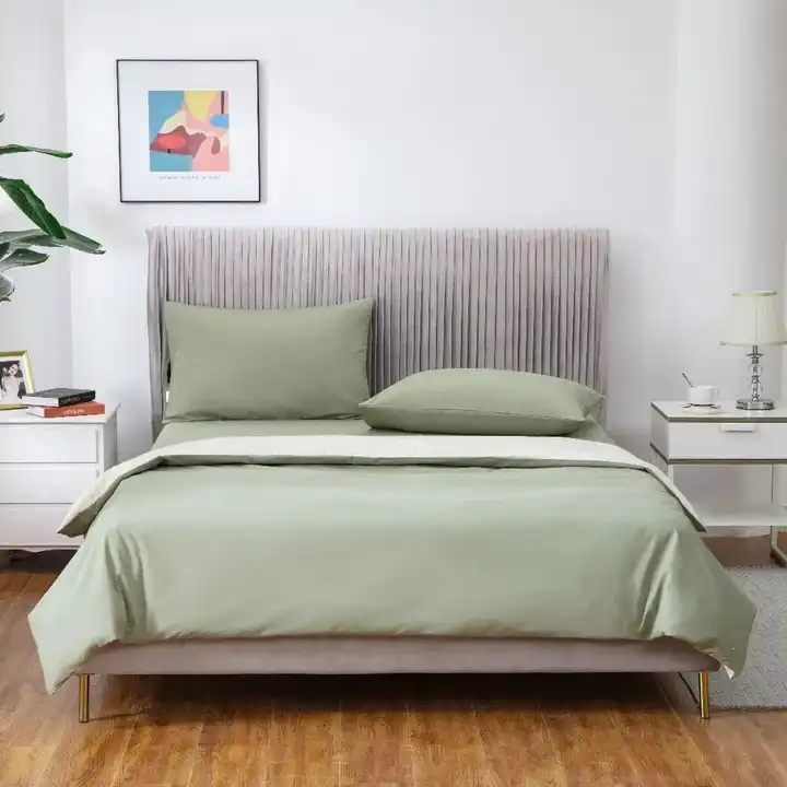 Ground to Heal® Duvet Cover