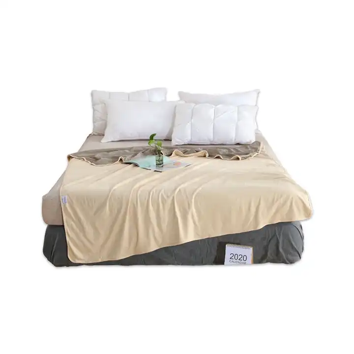 EMF Protect® Pure Silver Blanket