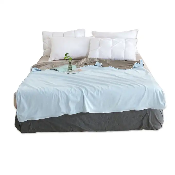 EMF Protect® Pure Silver Blanket