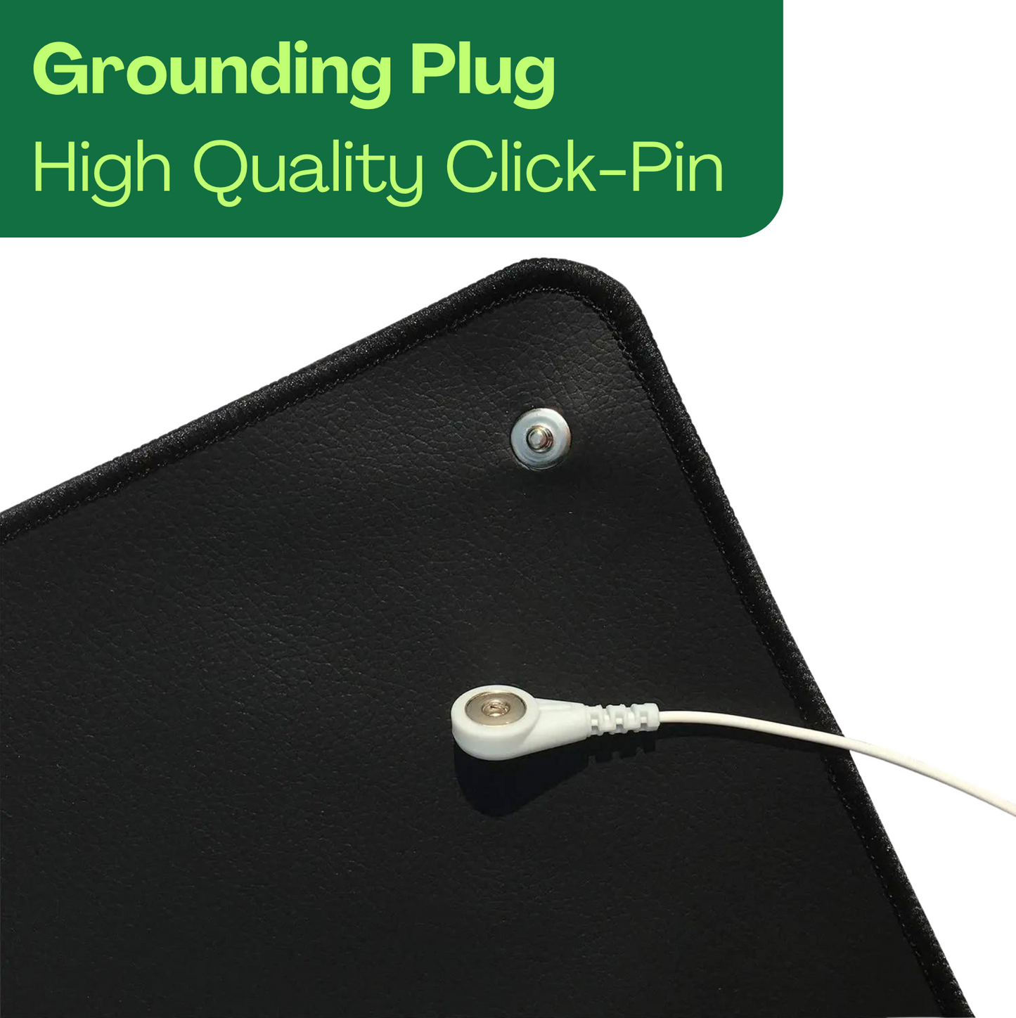 Ground to Heal® Desk Mat