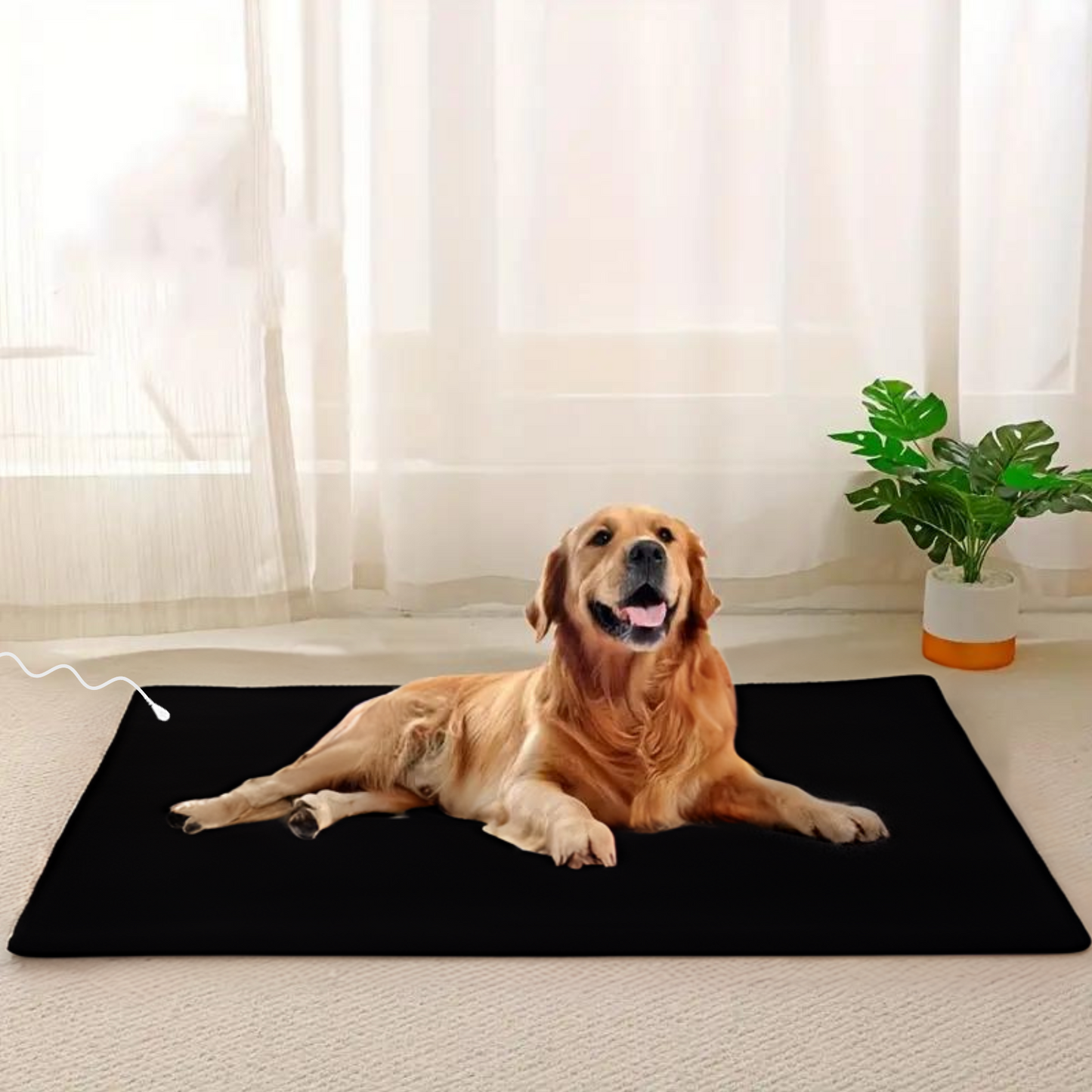 Ground to Heal® Pet Mat