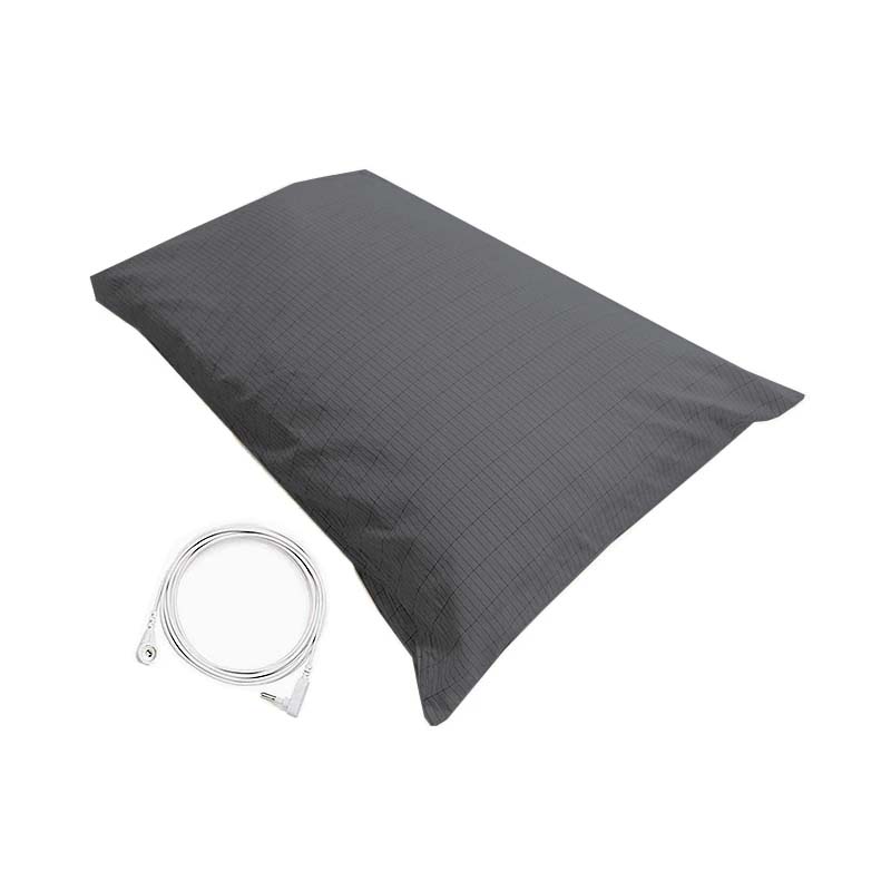 Ground to Heal® Pillow Case