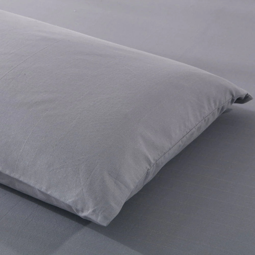 Ground to Heal® Pillow Case