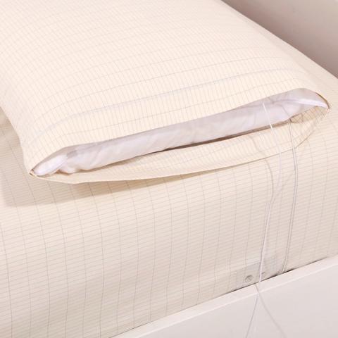 Ground to Heal® Pillow Case